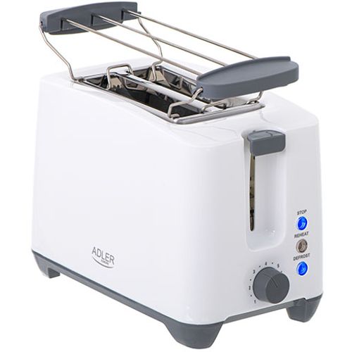 Adler toaster AD3216, dupli slika 1