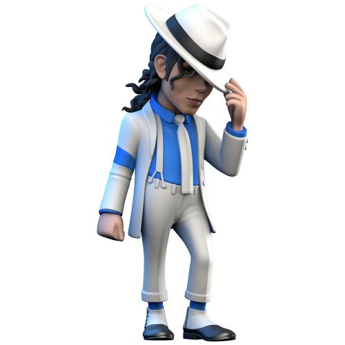 Michael Jackson Minix figure 12cm slika 2