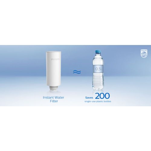 Philips instant spremnik za vodu sa Softening+ filterom AWP2980WHS slika 21