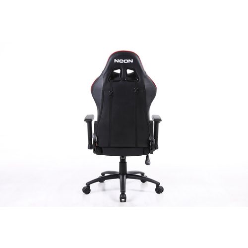 Gaming Stolica NEON eSports Warrior, crvena slika 5