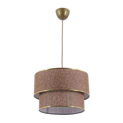 Coral - Beige Beige Chandelier slika 3