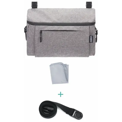 Fillikid organizer za kolica Sport, grey slika 3