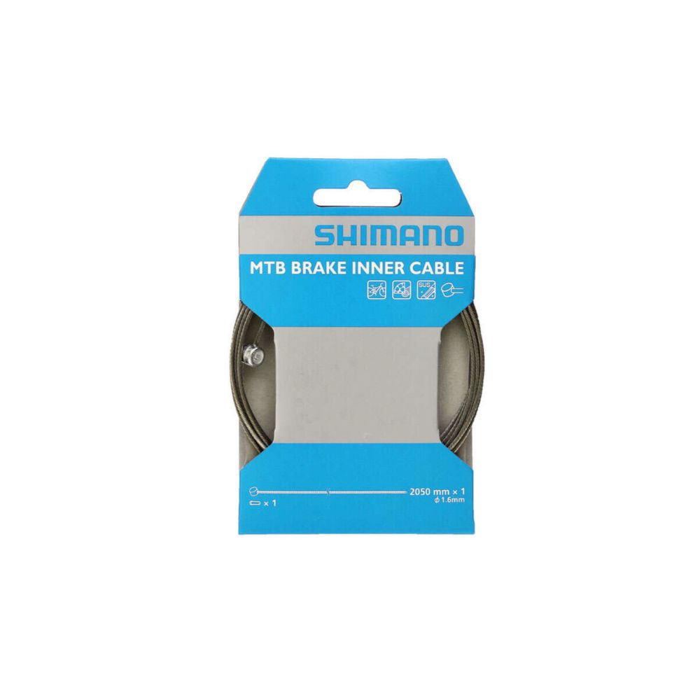 SHIMANO Sajla kočnice MTB INNER SUS 2050 mm slika 1