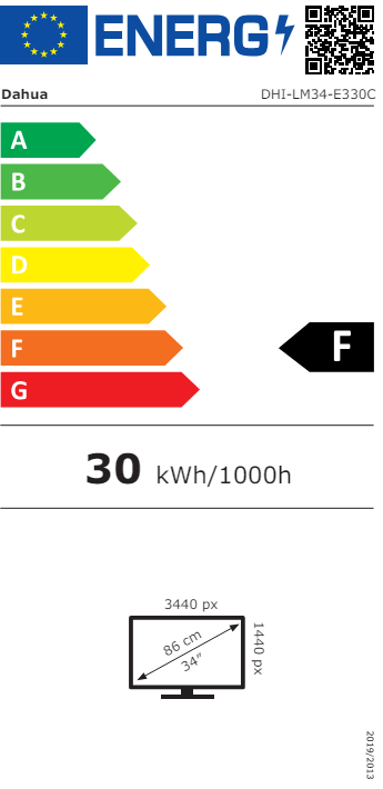 Energetski certifikat F