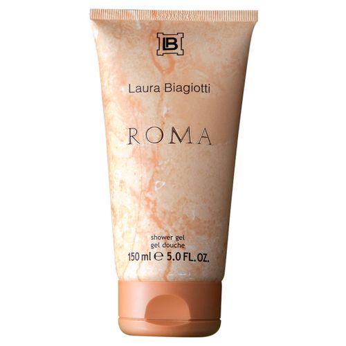 Laura Biagiotti Roma Perfumed Shower Gel 150 ml  slika 1