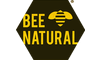 Bee Natural logo