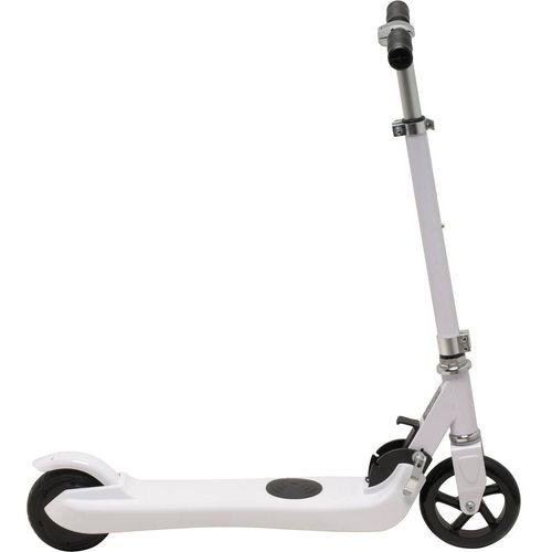 Denver SCK-5300 White e-scooter bijela Li-Ion 21 V 2 Ah Odobrenje cesta: ne slika 4