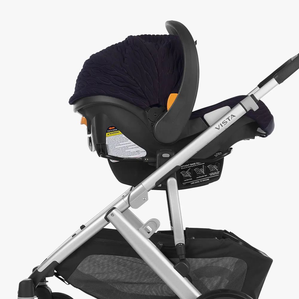UPPAbaby Adapter Vista & Cruz slika 3