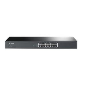 Tp-link switch mrežni 10/100 Rack TL-SF1016