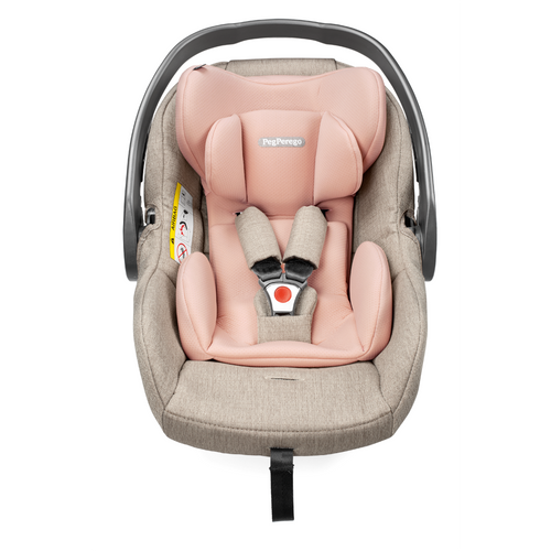 Peg Perego Primo Viaggio SLK autosjedalica grupa 0+ (0-13 Kg) Mon Amour slika 2