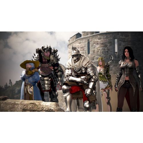 XBOX BLACK DESERT - PRESTIGE EDITION slika 5