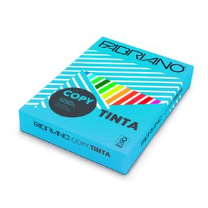 Papir FABRIANO Copy A4/200G Blu 100L 66521297