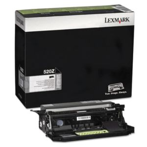 Lexmark 52x Black Imaging Unit