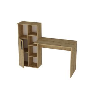 Gauge Concept Stol za učenje Desk Tuana Rylie