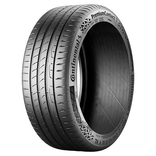 Continental Guma 215/50r17 95y pc7 xl fr premiumcontact 7 continental ljetne gume slika 1