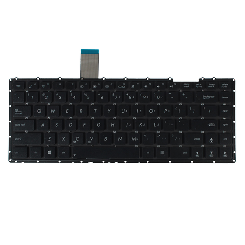 Tastatura za laptop Asus X401 slika 1