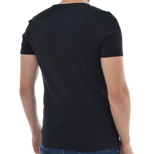 EBM762-BLK Eastbound Majica Mns V Neck Tee Ebm762-Blk slika 2