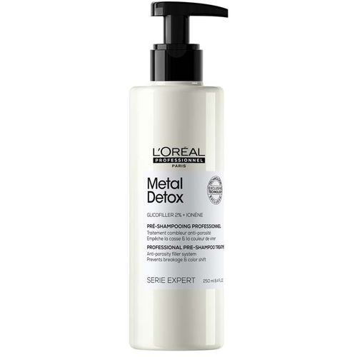 L'Oréal Professionnel Metal Detox Predtretman za kosu 250mL slika 1