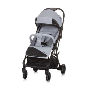 Chipolino kolica Kiss Ash Grey