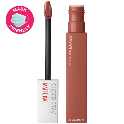 Maybelline New York Superstay Matte Ink tekući ruž 70 Amazonian slika 1