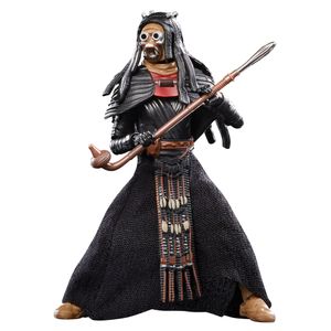 Star Wars: Knjiga o Boba Fettu - Figura Tusken Ratnika 9,5 cm