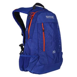 Regatta Ruksak za planinarenje Blackfell III 20l Surf Spray/Blaze Orange