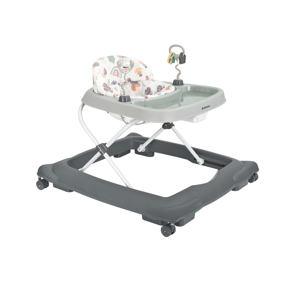Kikka Boo Hodalica Paleo, Grey slika 1