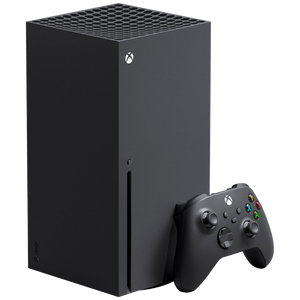 XBox Igraća konzola Xbox Series X 1TB