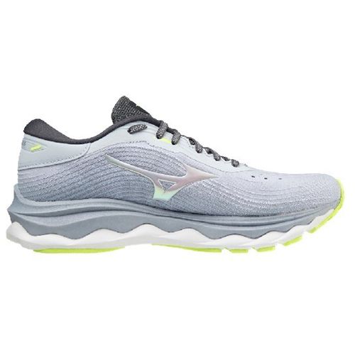 Tenisice Mizuno Wave Sky 5 Grey slika 1