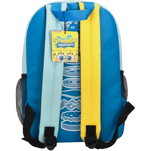 BLUE SKY SPONGE BOB CORE BACKPACK - PATTERN slika 2