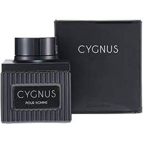 Flavia CYGNUS POUR HOMME edp 100ml slika 2