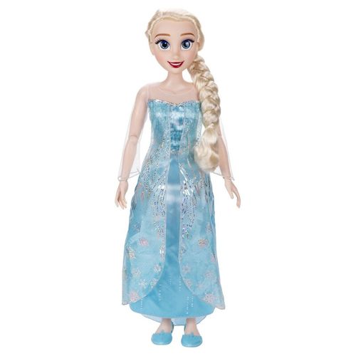 Disney Frozen Elsa doll 80cm slika 2