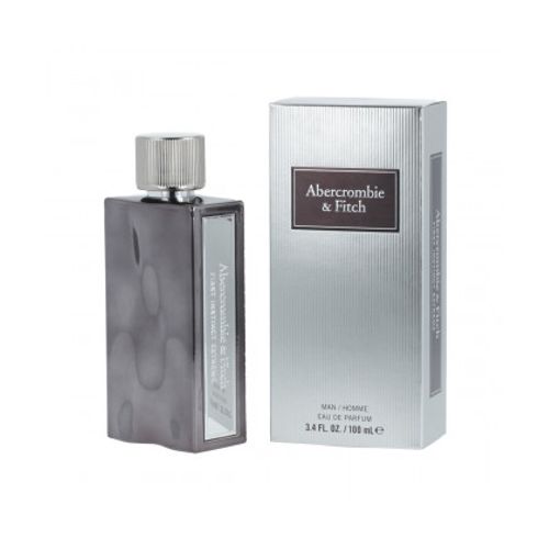 Abercrombie & Fitch First Instinct Extreme Eau De Parfum 100 ml za muškarce slika 3