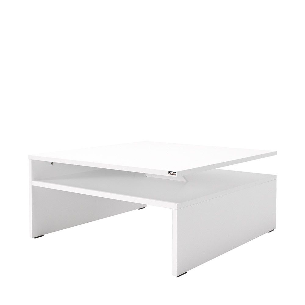 Kafa stol Shp-640-Dd-1 u boji dijamantske bijele slika 6