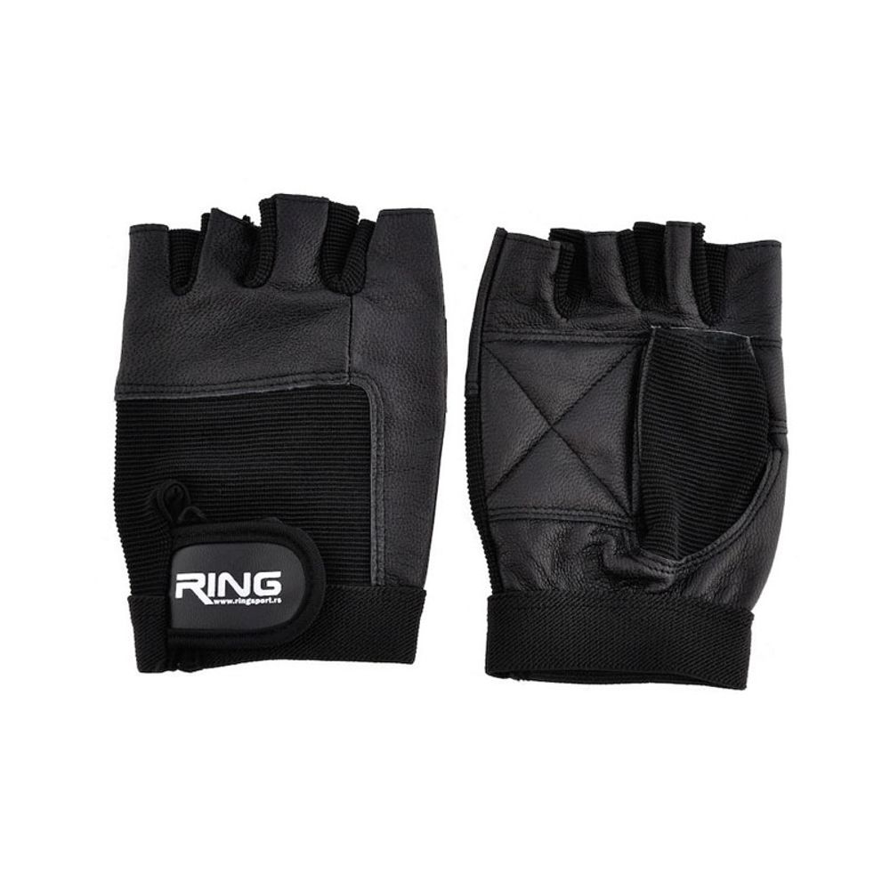 Ring Fitness rukavice TRN BodyBuilding slika 3