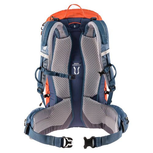 Deuter Ruksak Trail Pro 32, dimenzije 60x32x22 cm, volumen 32 L slika 2