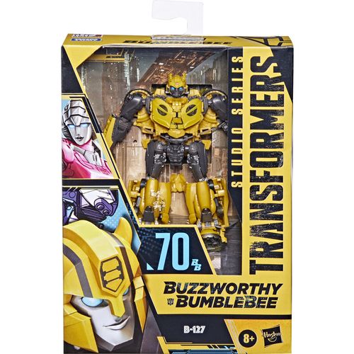 Transformers Studio Series 70 Buzzwhorty B-127 figura 11cm slika 2