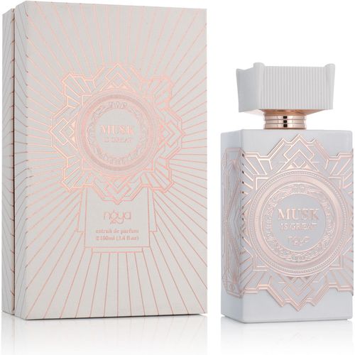 Zimaya Musk Is Great Extrait de parfum 100 ml (unisex) slika 2