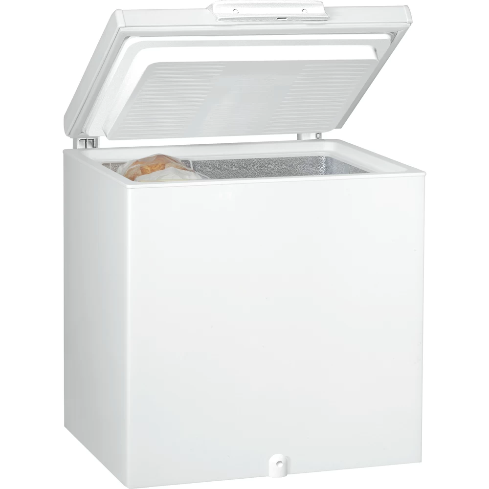 Whirlpool Zamrzivač WH2010 FO 2 slika 2