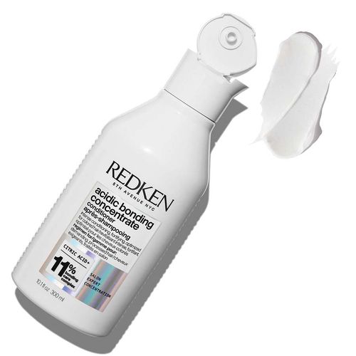 Redken Acidic Bonding Concentrate regenerator 300 ml slika 7