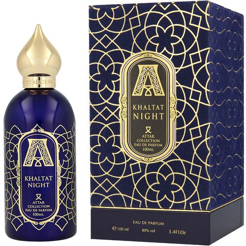 Attar Collection Khaltat Night Eau De Parfum 100 ml (unisex) slika 2