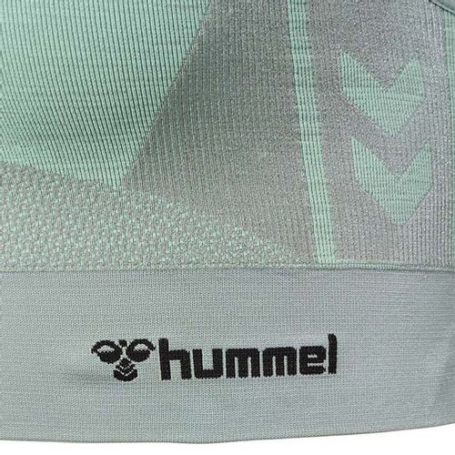 Hummel Top Hmlclea Seamless Sports 211937-6078 slika 3