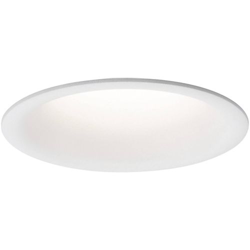 Paulmann Cymbal ugrađeno svjetlo  LED   10 W IP20 mat-bijela slika 4