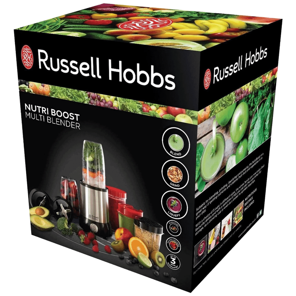 Russell Hobbs Nutribullet - 23180-56 slika 3