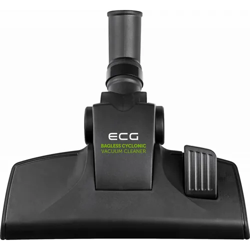 ECG Usisivač VP BS6115 Independent Usisivač bez vrećice, 800 W, kapacitet 2 litra, HEPA filteri slika 13