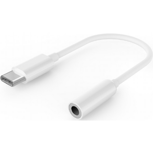 A-CM-3.5F-01 Gembird  USB type-C plug to stereo 3.5 mm audio adapter cable, white slika 5