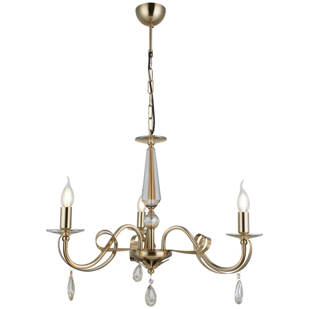 Luster Castro – 52-03 – boje: antikna slika 2