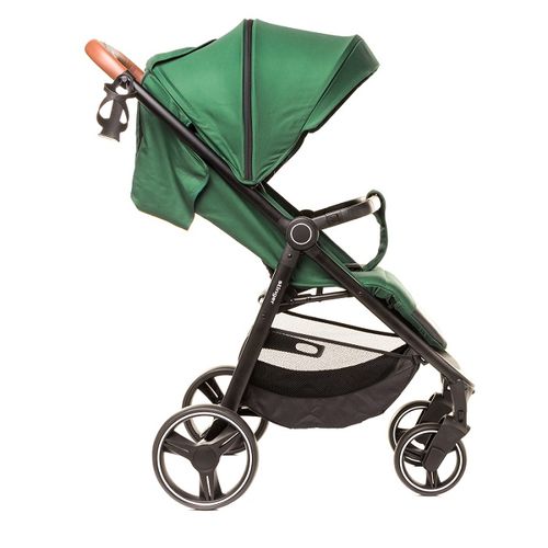 4BABY kolica Stinger - Green slika 3