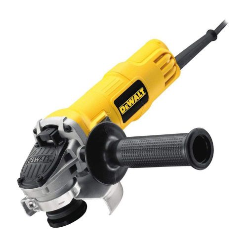 DeWalt Ugaona Brusilica 900W DWE4156 slika 2