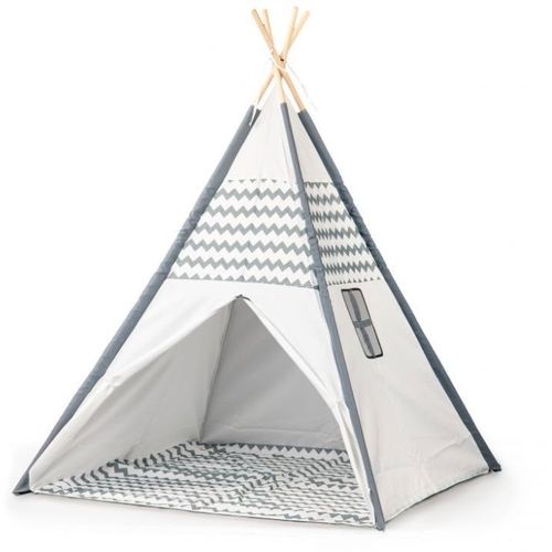 Indijanski šator teepee wigwam slika 1